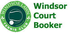 Windsor Court Booker